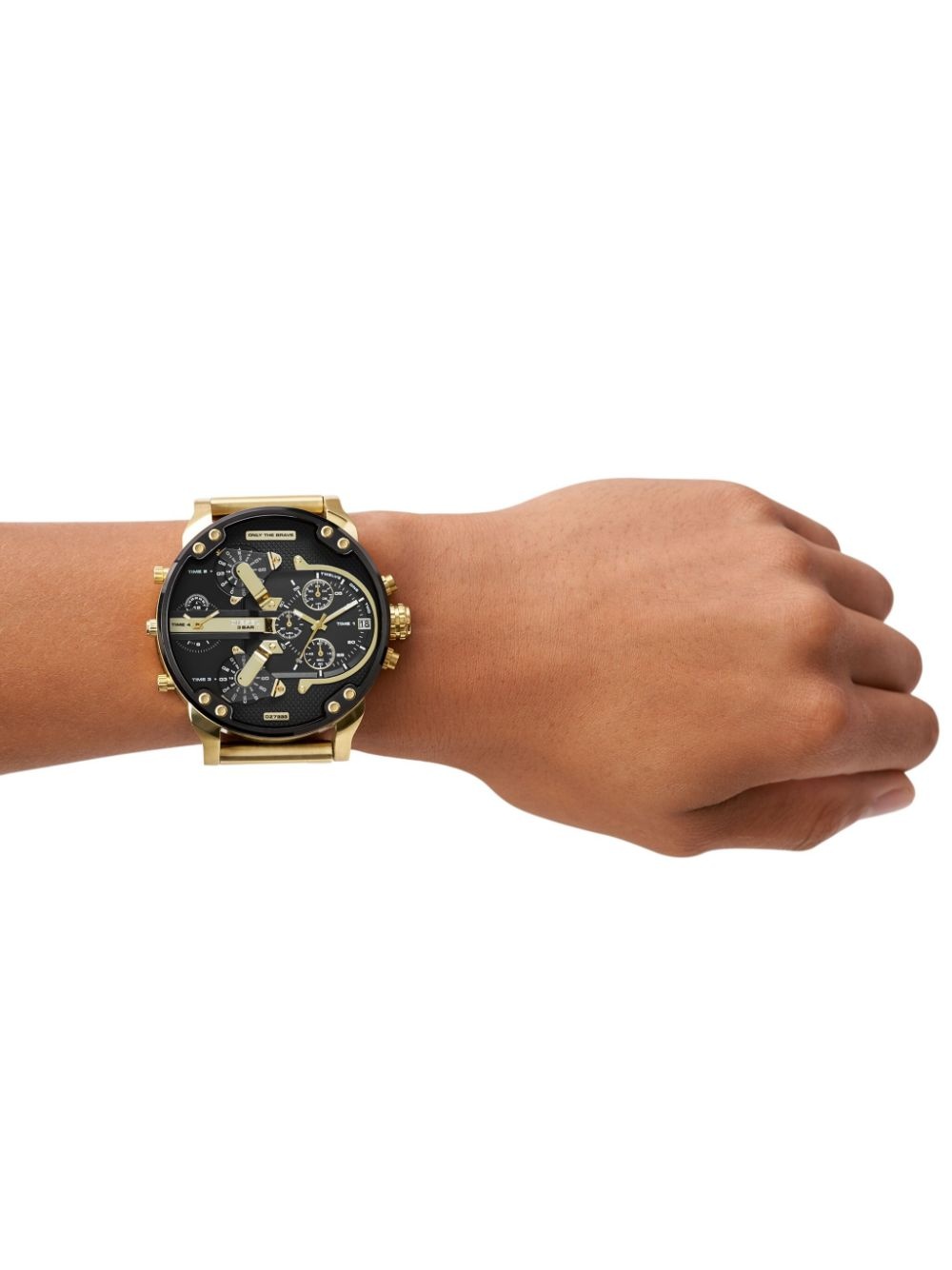 Mr. Daddy 2.0 Chronograph 57mm - 4