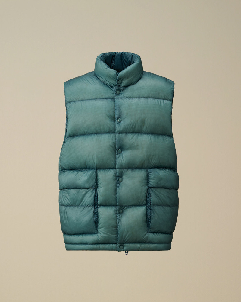 D.D. Shell Down Gilet 1