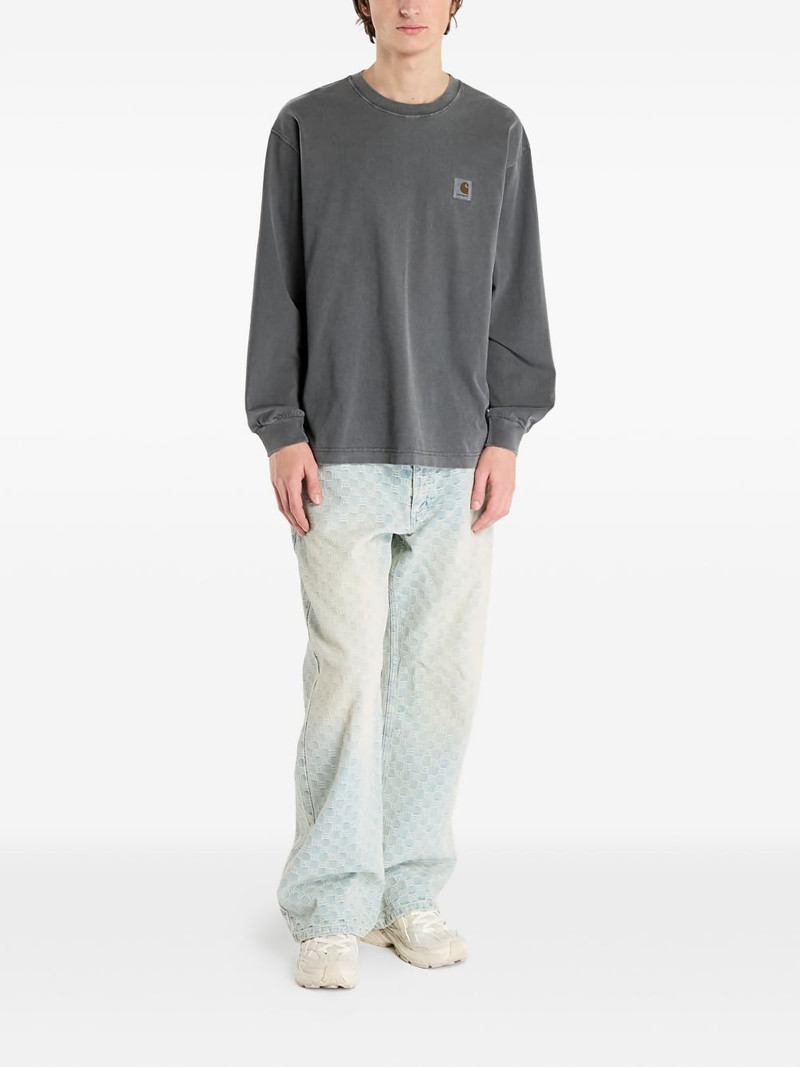 Carhartt L/S Vista long-sleeve vista T-shirt outlook