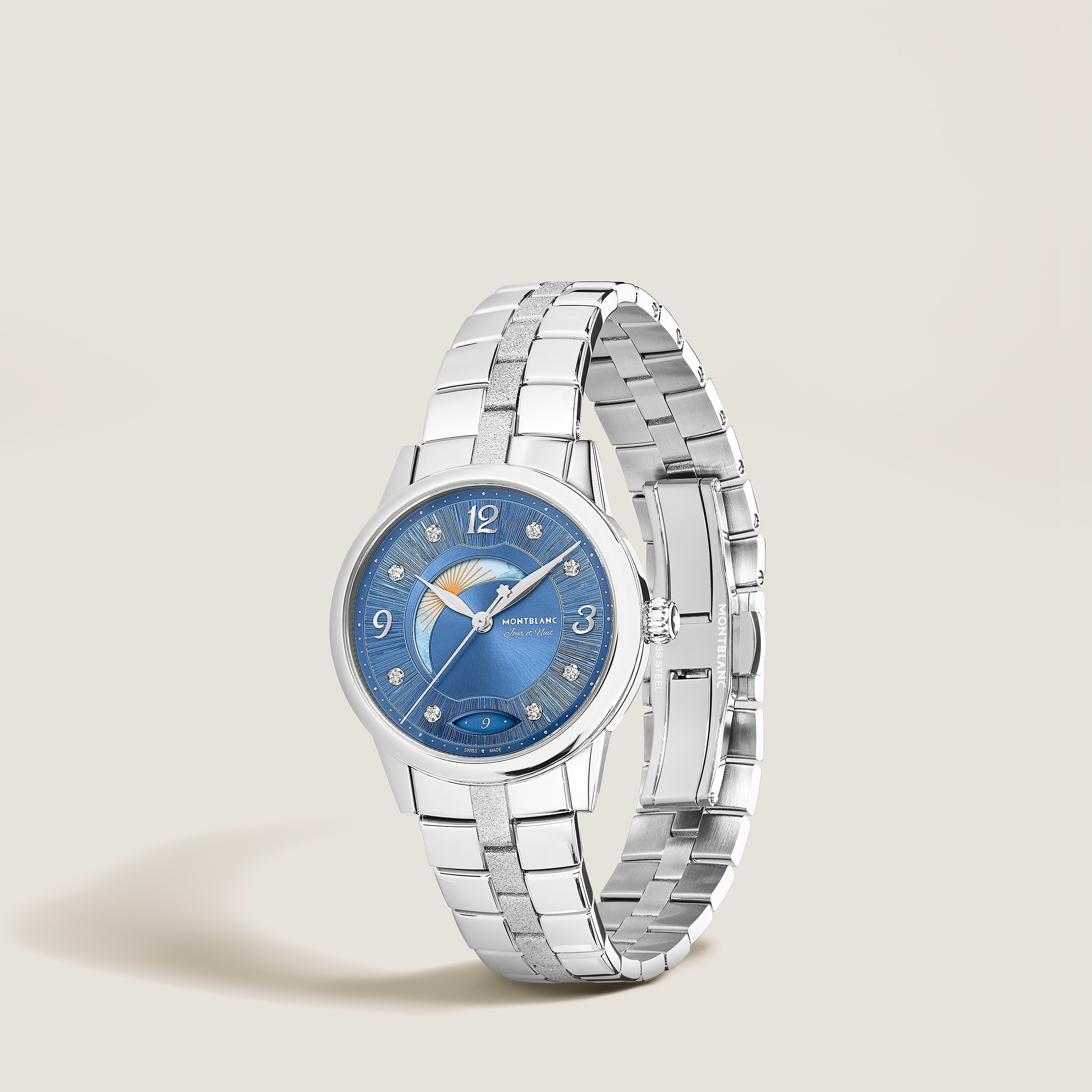 MONTBLANC BOHÈME DAY & NIGHT 34 MM - 3