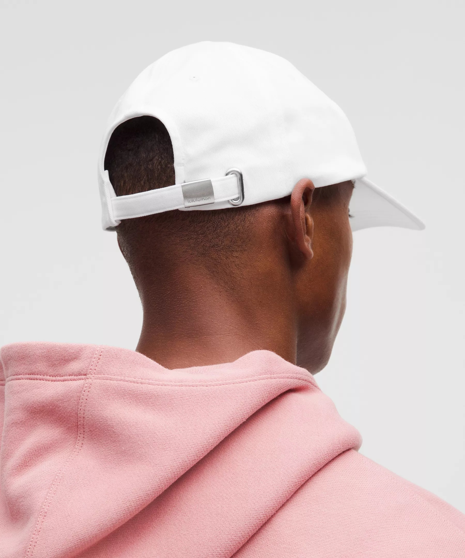 Classic Ball Cap *Tennis Club - 3