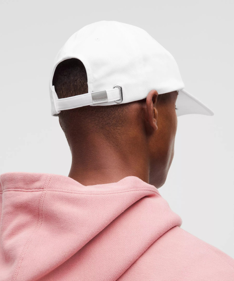 Classic Ball Cap *Tennis Club 3