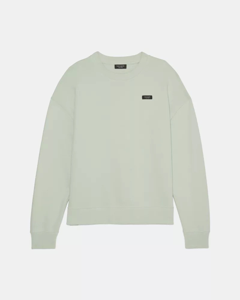 Essential Logo Sweatshirt 1