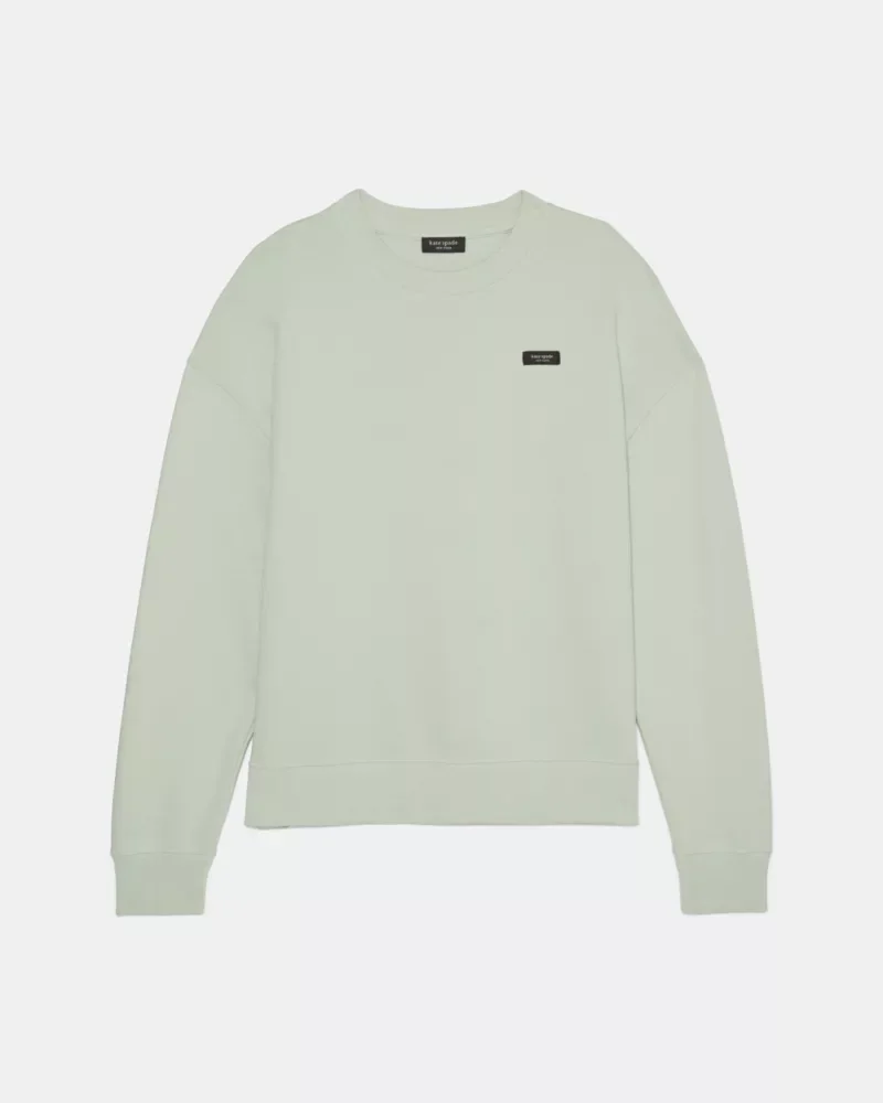 Essential Logo Sweatshirt - 1