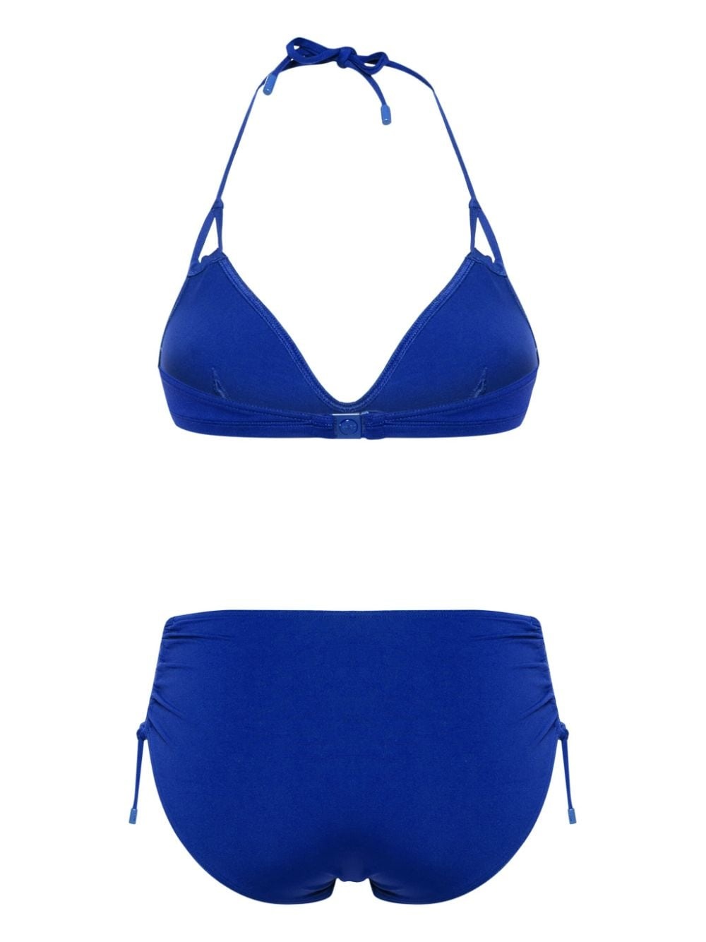 Remix Java triangle bikini set - 2