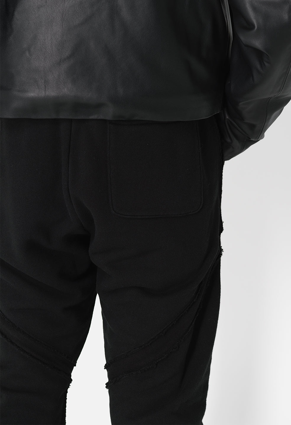 FRAME SWEATPANTS - 5
