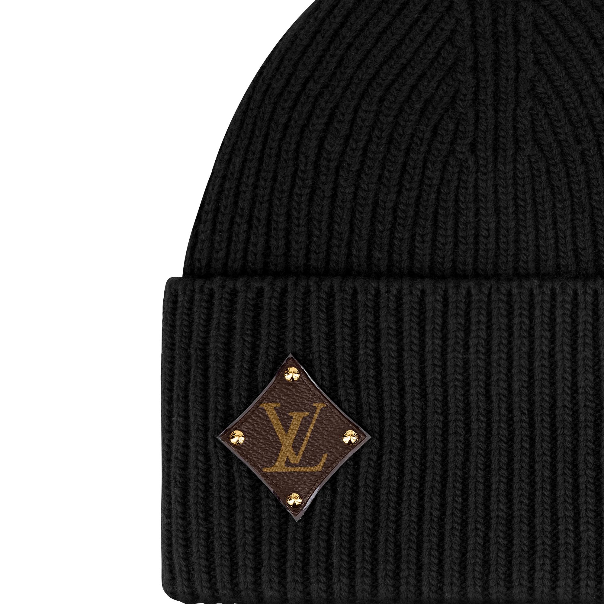 LV Beanie - 3