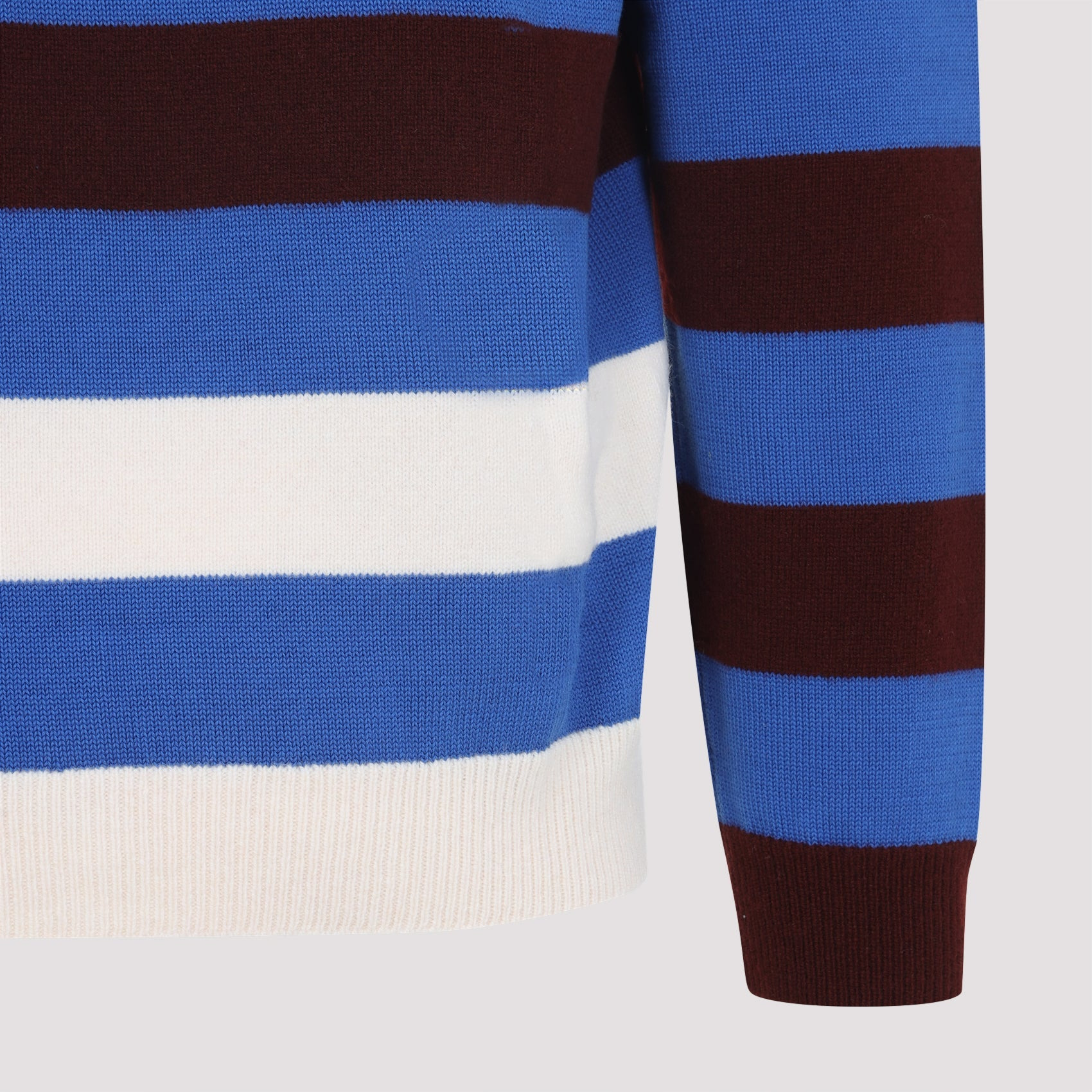 Paul Smith Crew Neck Pullover Men - 4