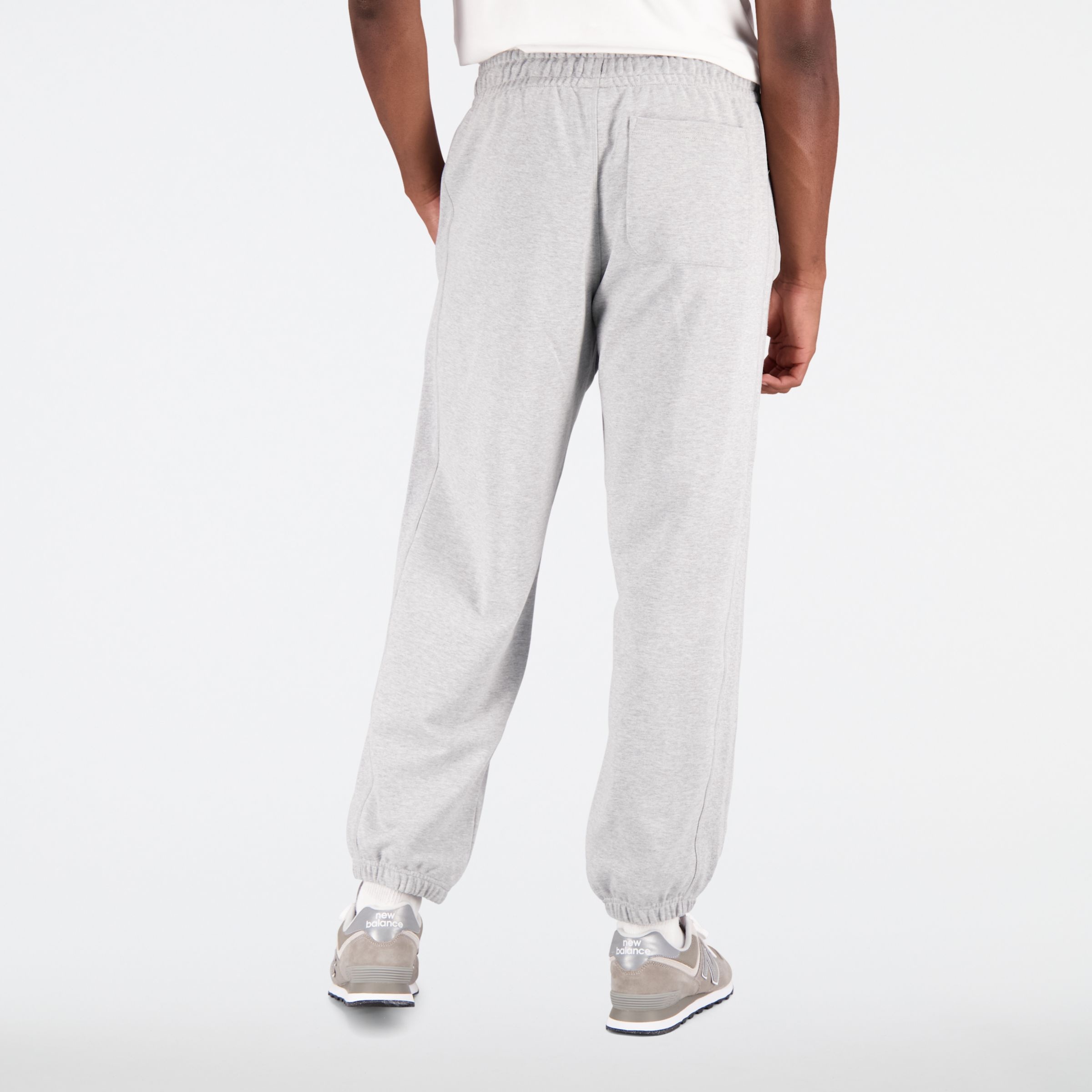 Athletics Remastered French Terry Sweatpant - 3