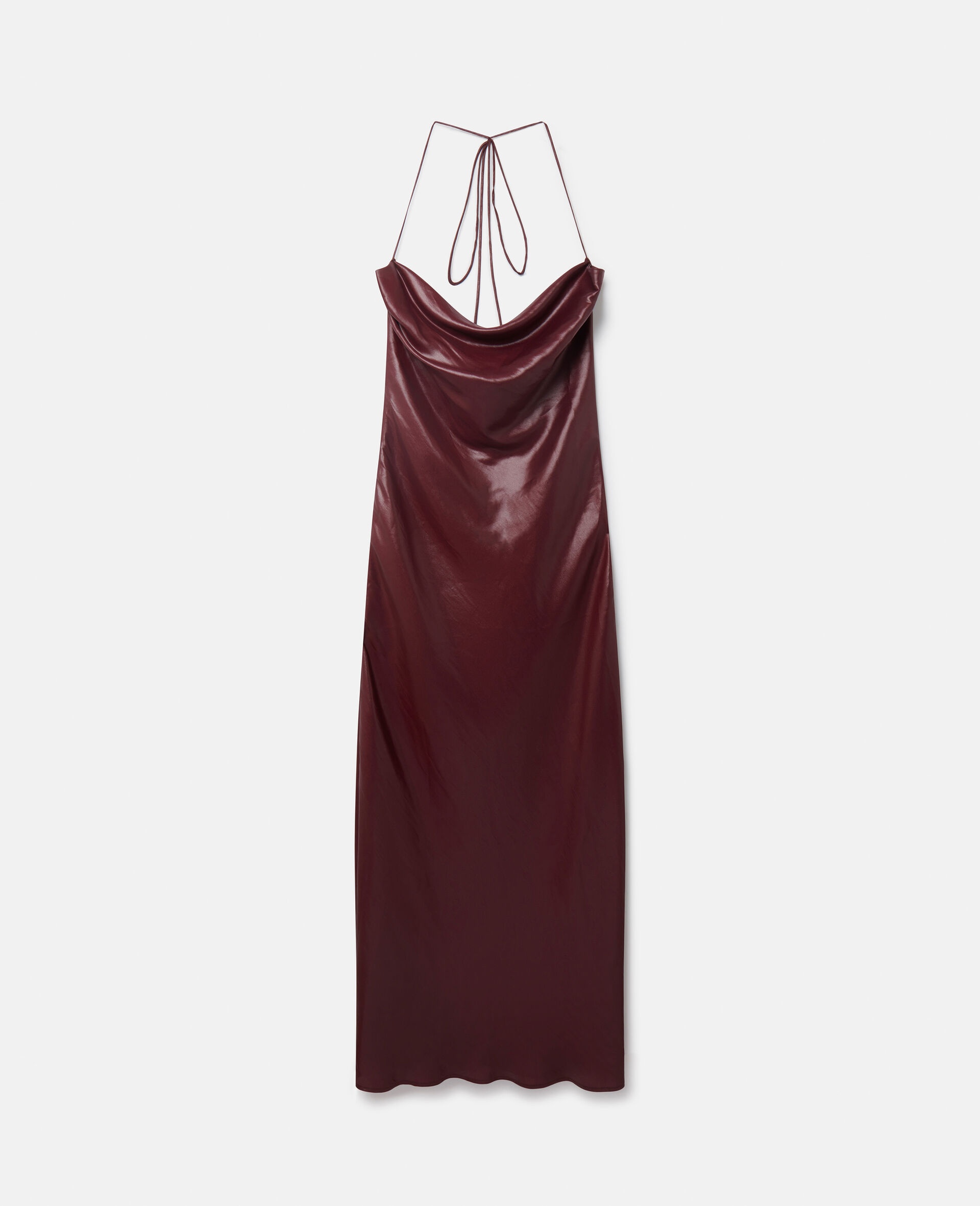 Maxi Slip Dress - 1