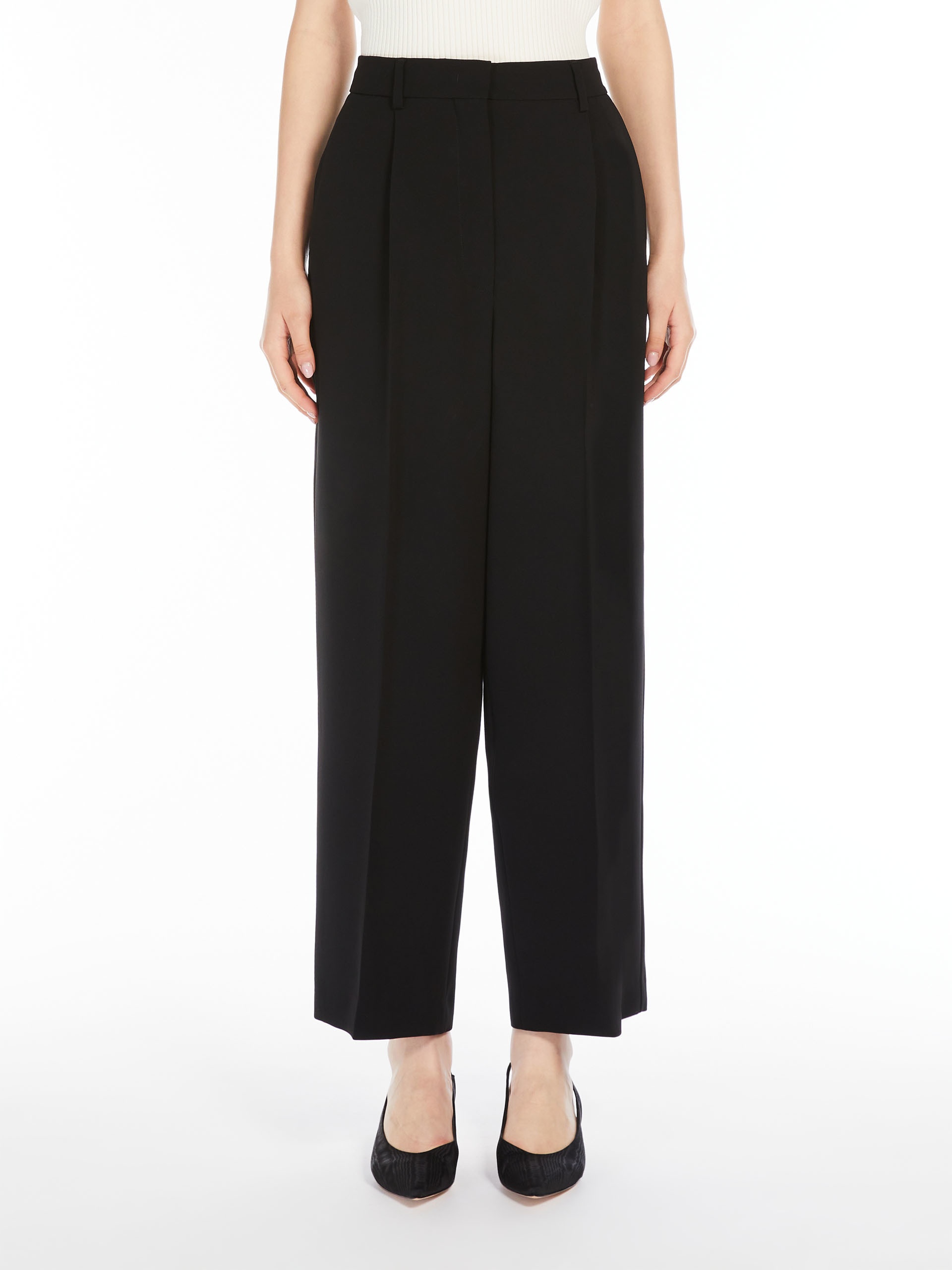 RONCHI Cady trousers - 3