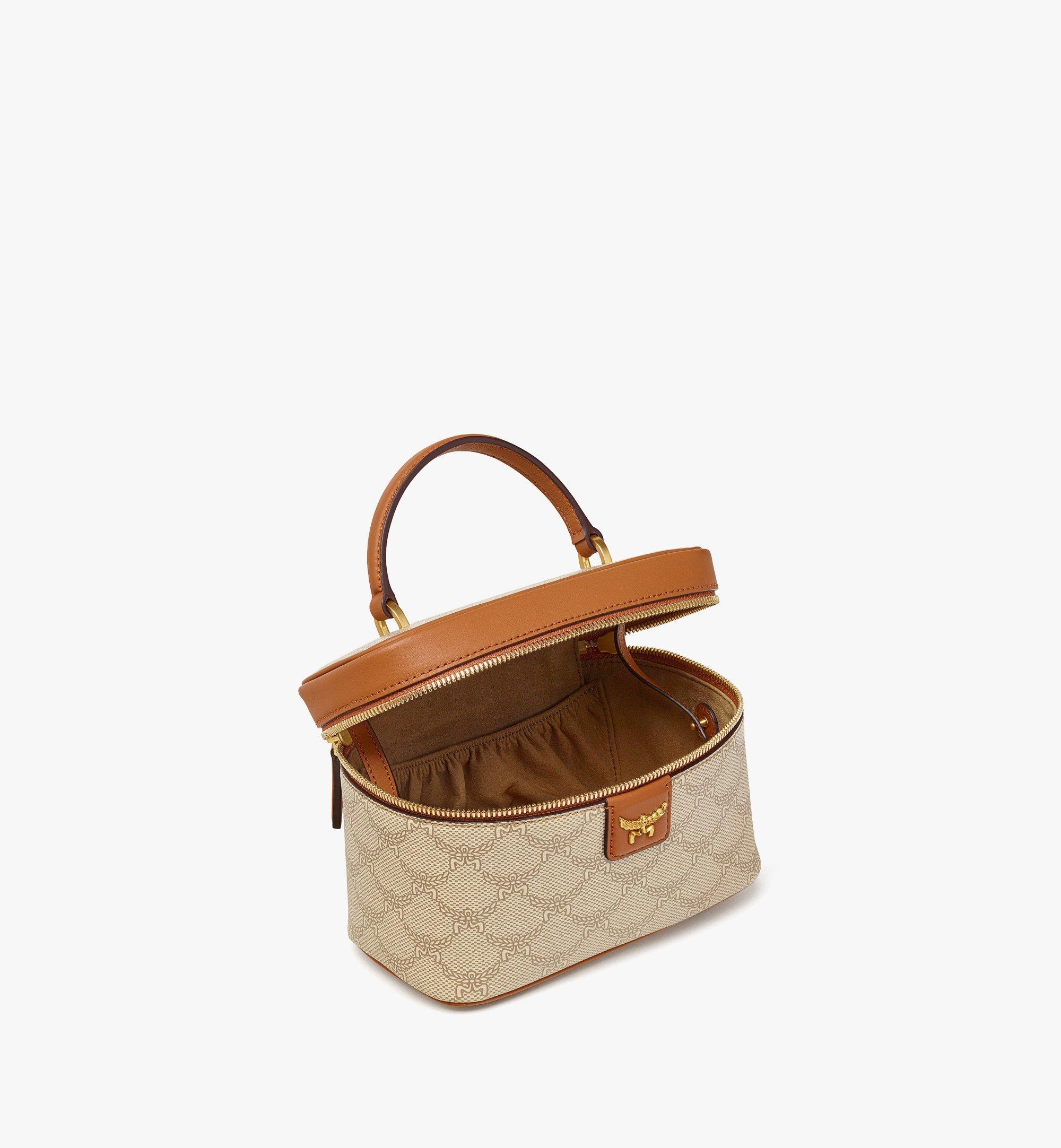MCM Himmel Vanity Case in Lauretos | mcm | REVERSIBLE