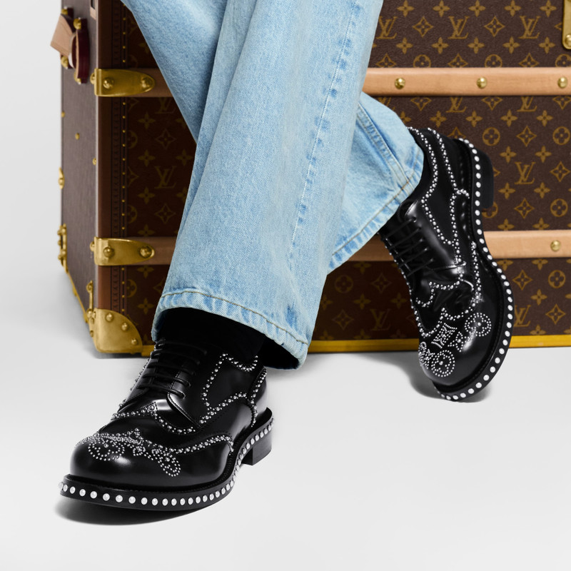 LV Oxford Derby 7