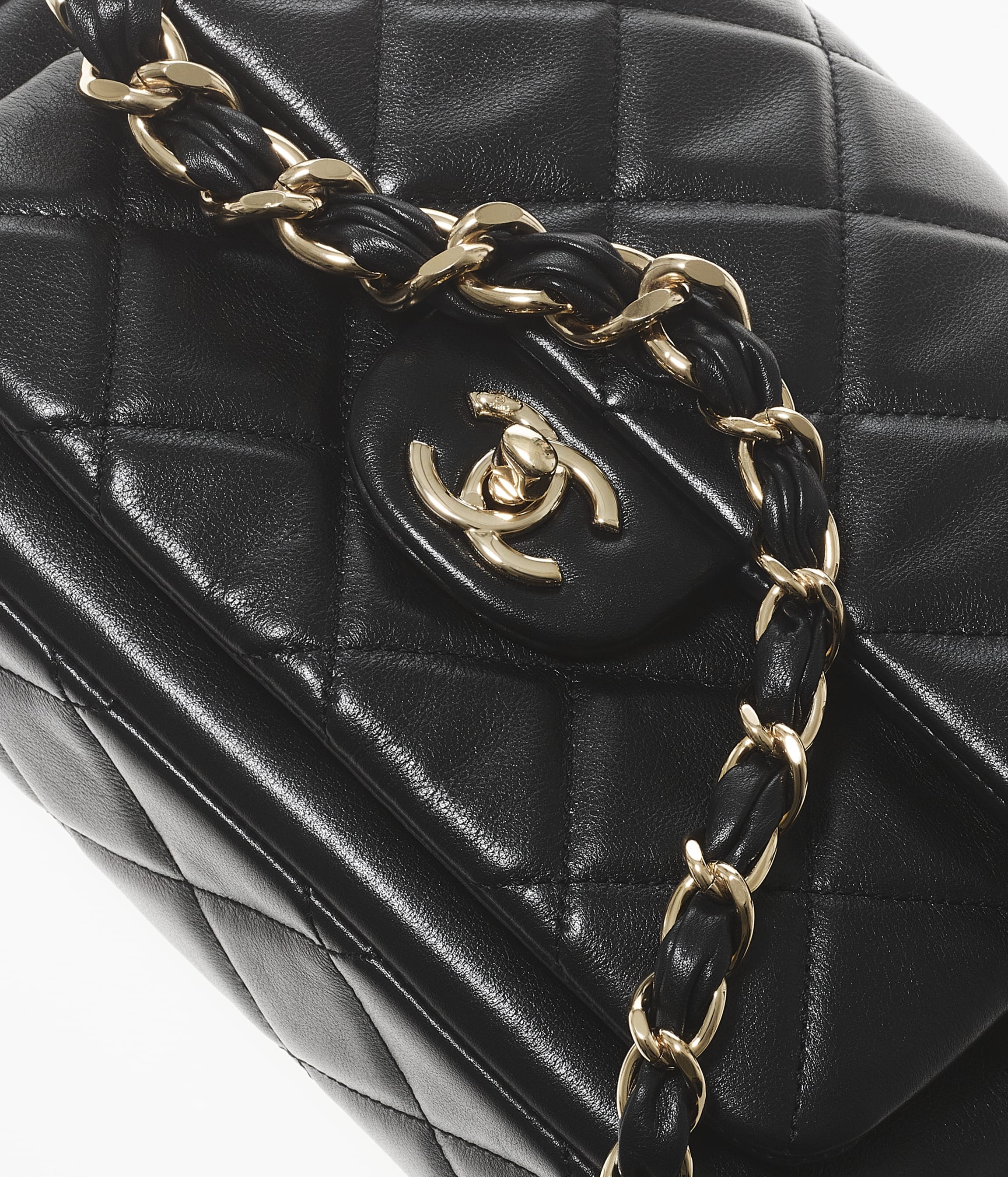 Small Flap Bag - 4