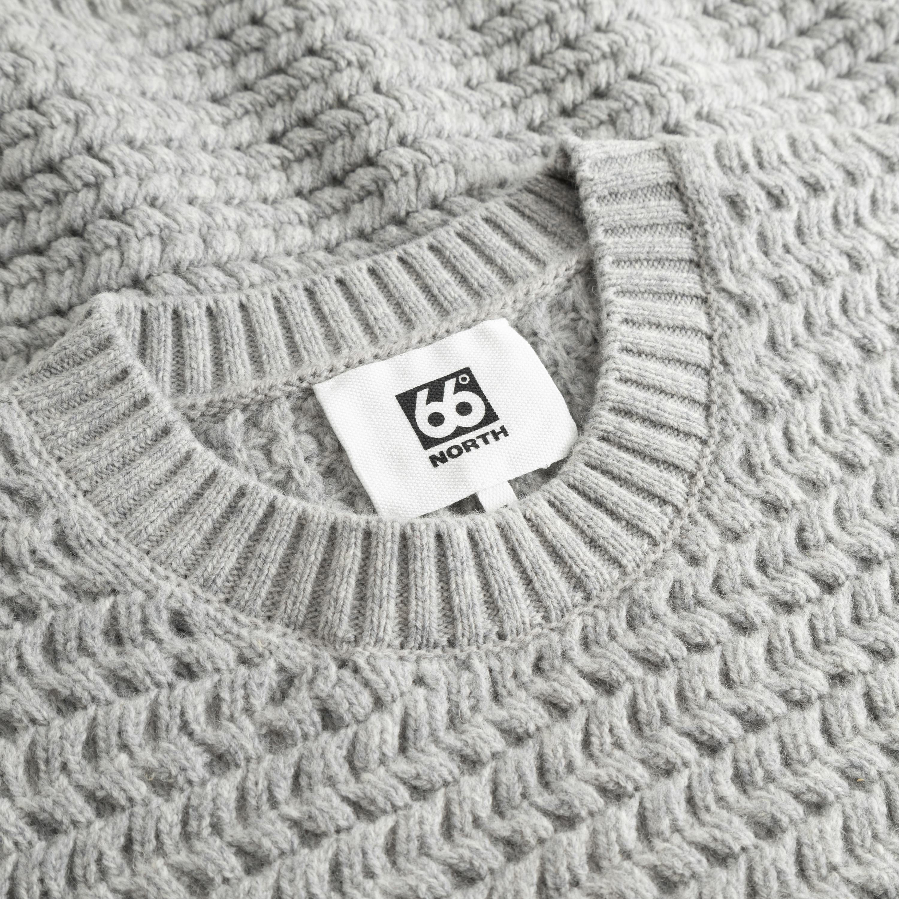Women's Skipholt Sweater - 2