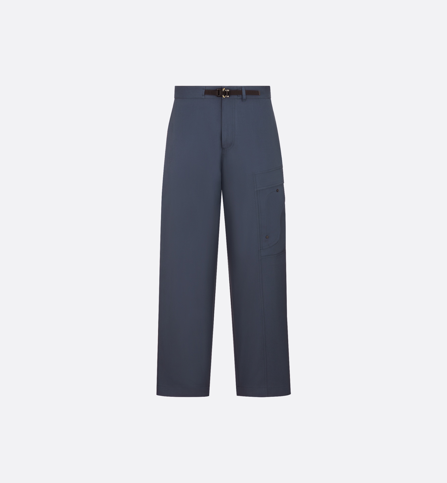 DIOR AND KAWS Cargo Pants - 1