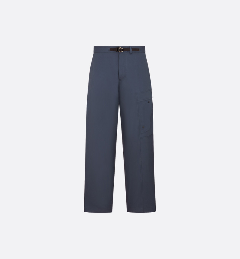 DIOR AND KAWS Cargo Pants 1