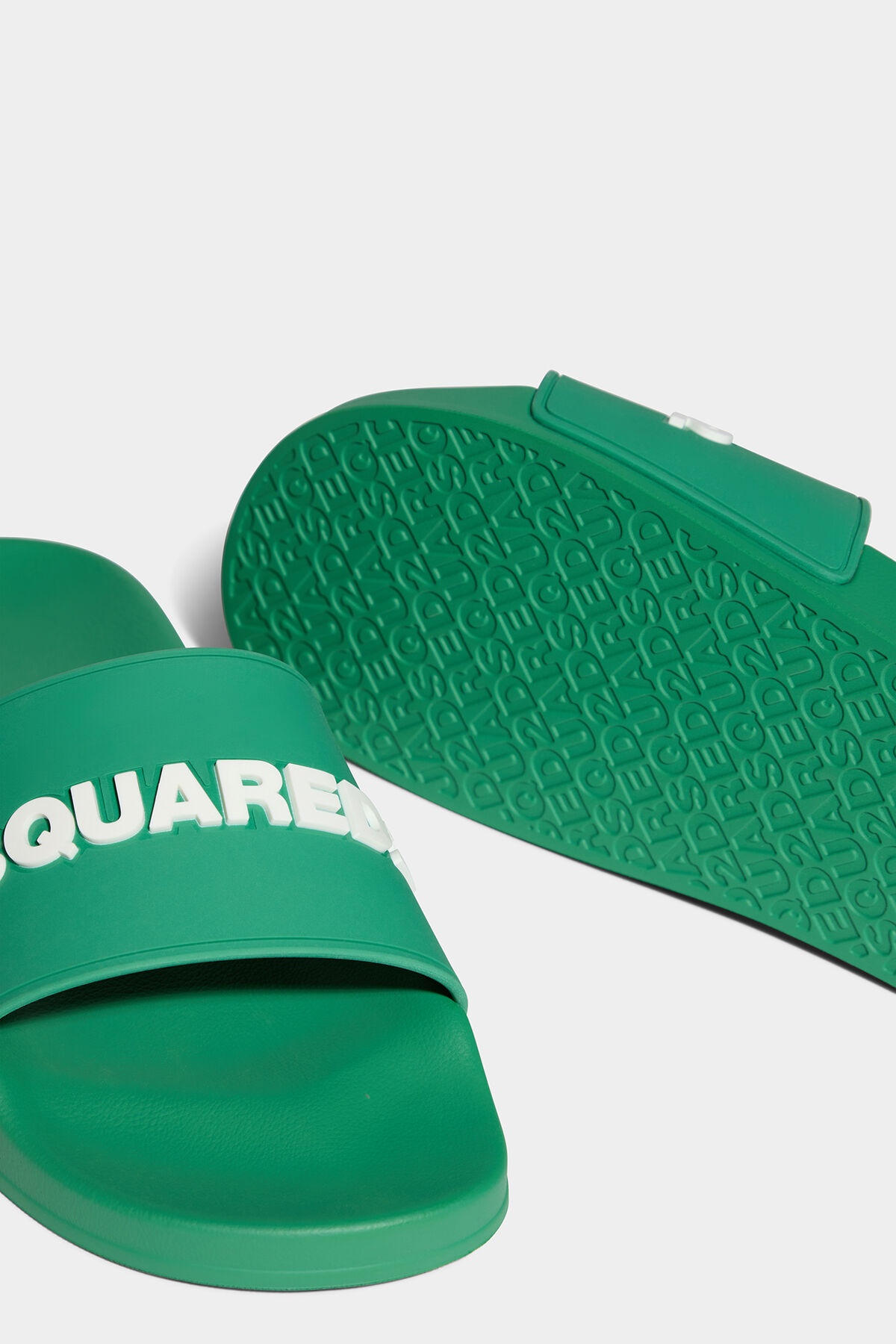 DSQUARED2 LOGO SLIDES - 5
