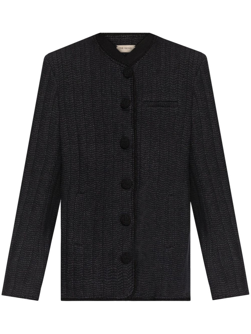 Dara jacket 1