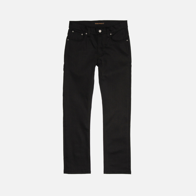 Grim Tim Dry Everblack - 9