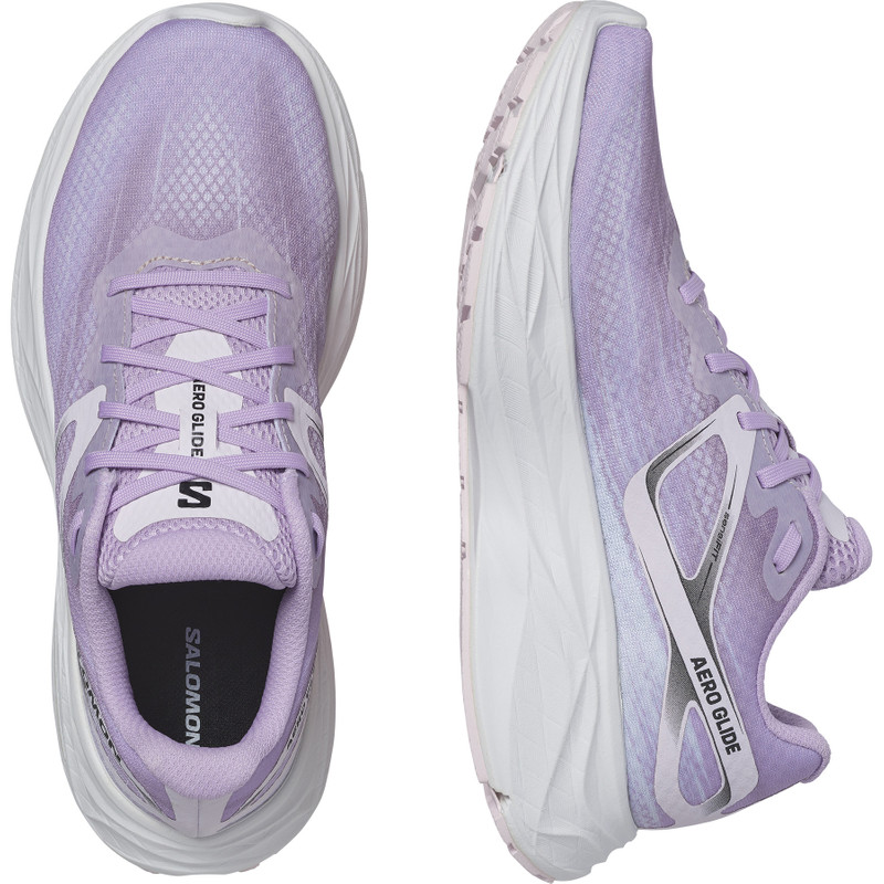 SALOMON AERO GLIDE outlook