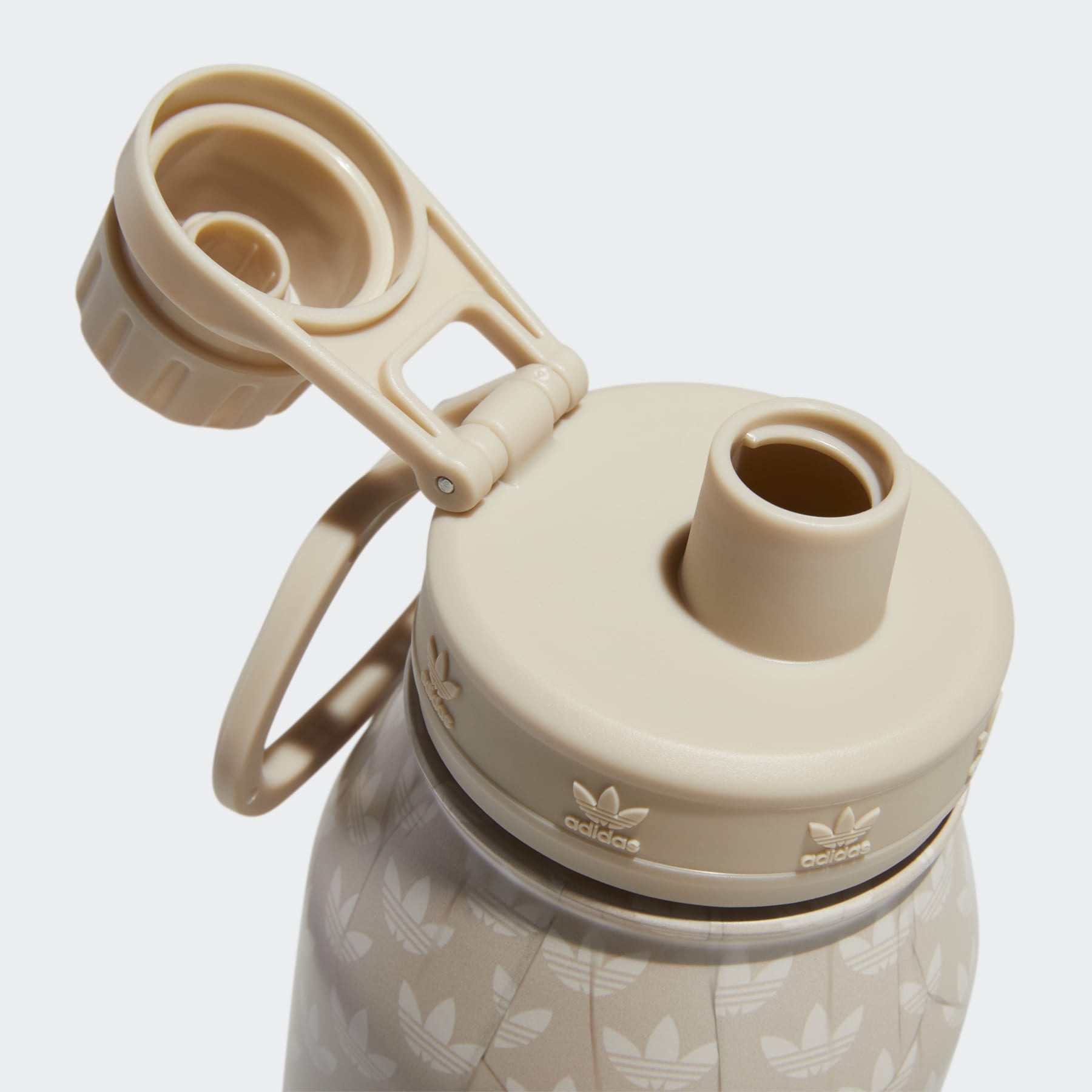 Steel Metal Bottle 1L - 4
