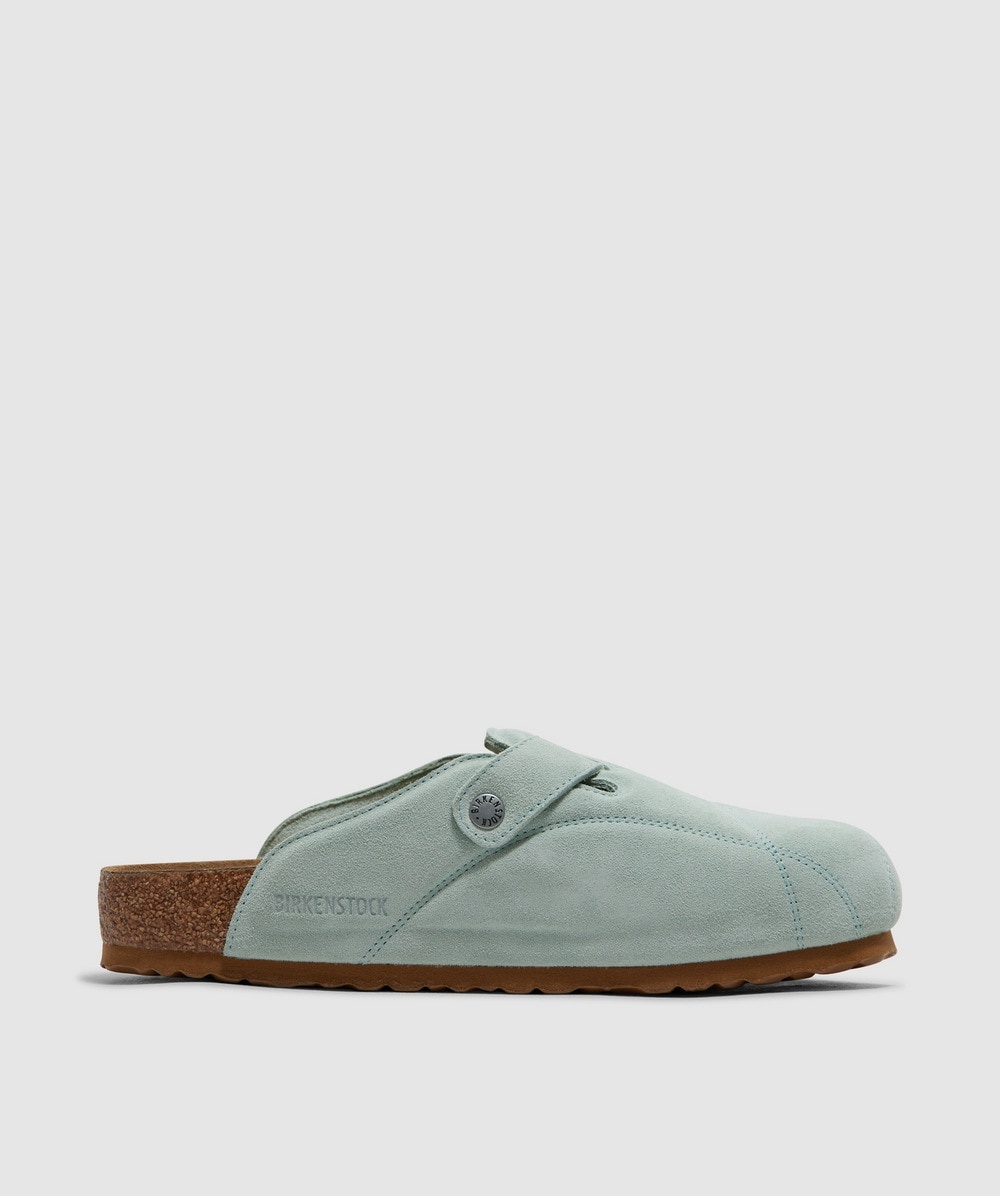 BIRKENSTOCK Quilted boston sandal | sevenstore | REVERSIBLE