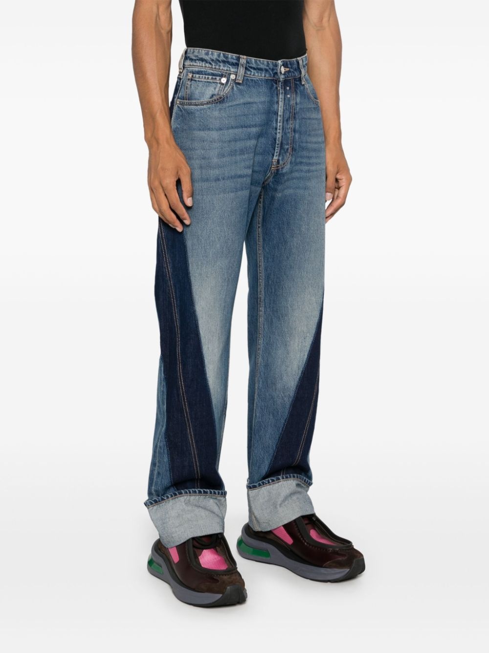 TWISTED JEANS - 3