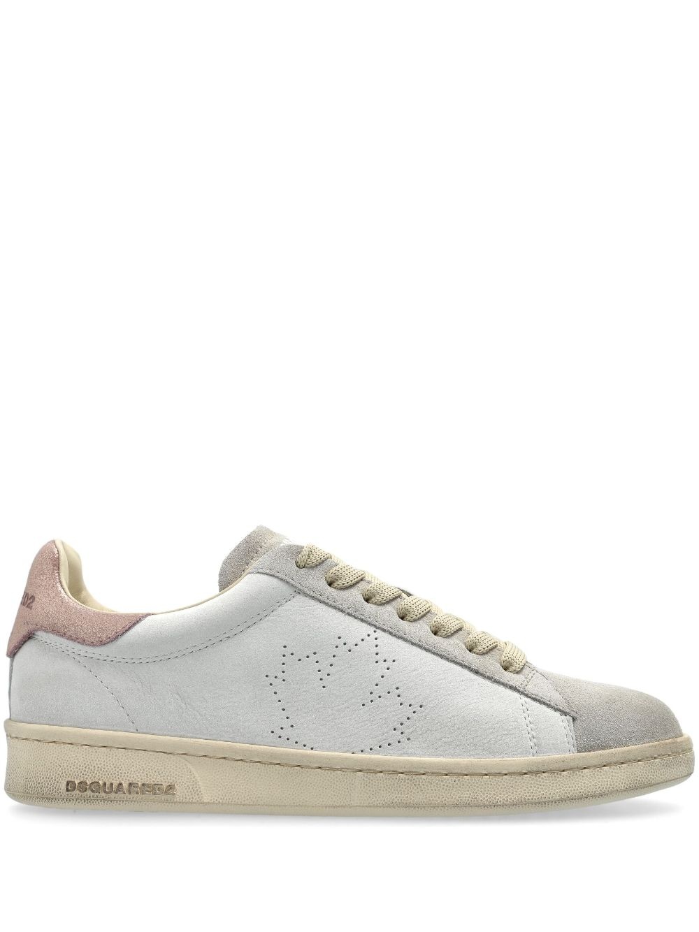 Boxer sneakers - 1