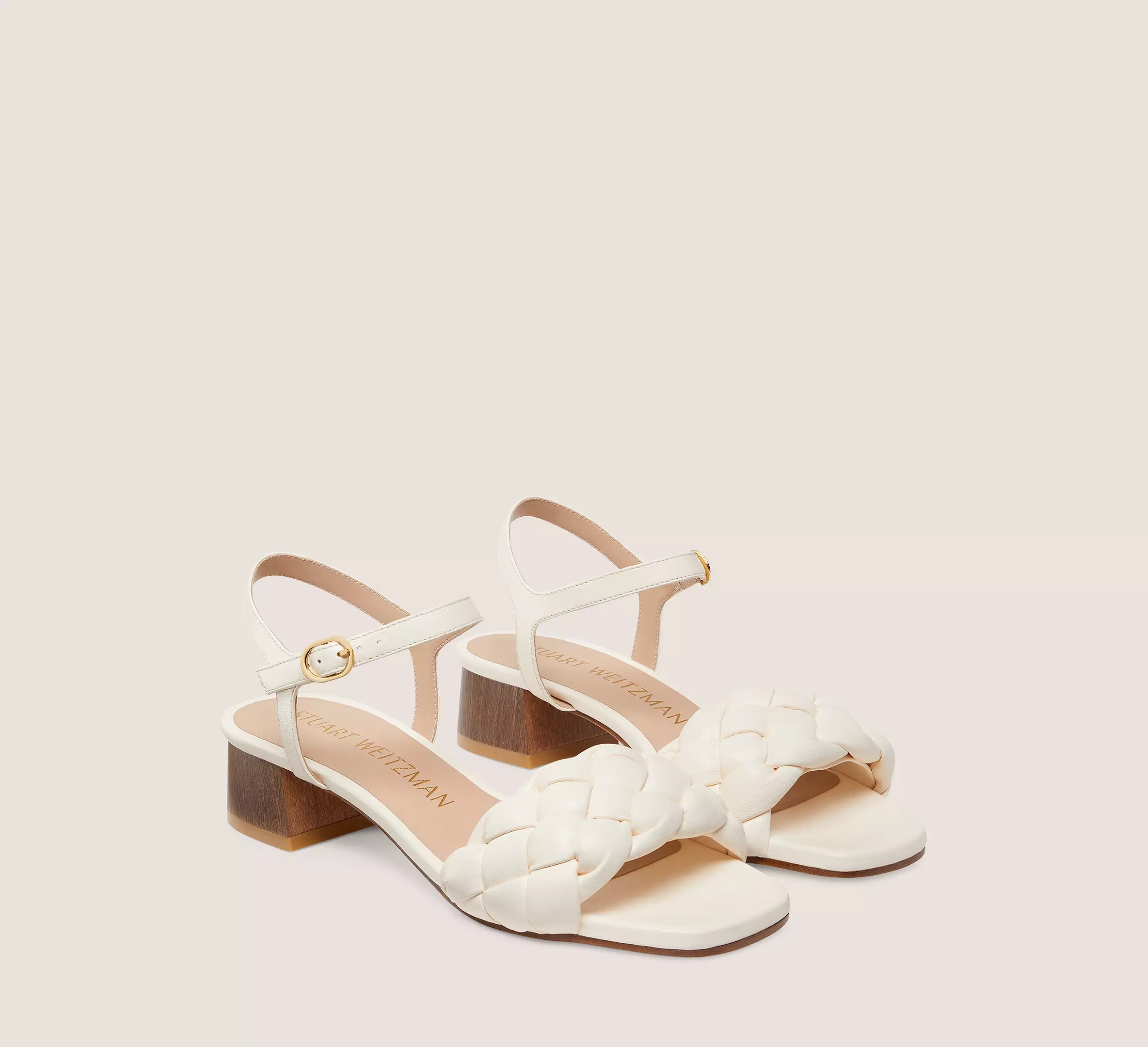 BRAIDA 35 SANDAL - 2