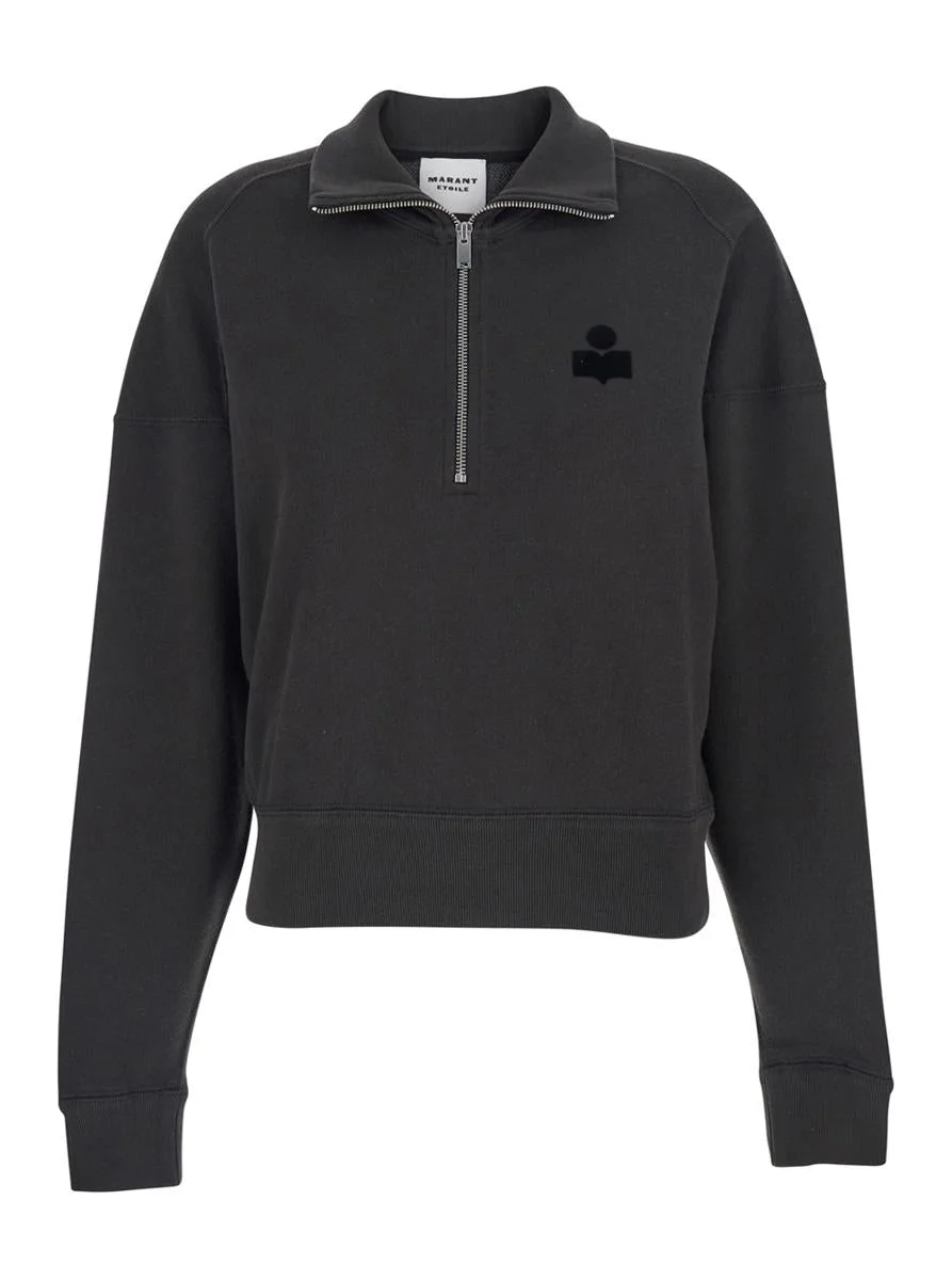 Isabel Marant Étoile 'Ross' Sweatshirt - 1