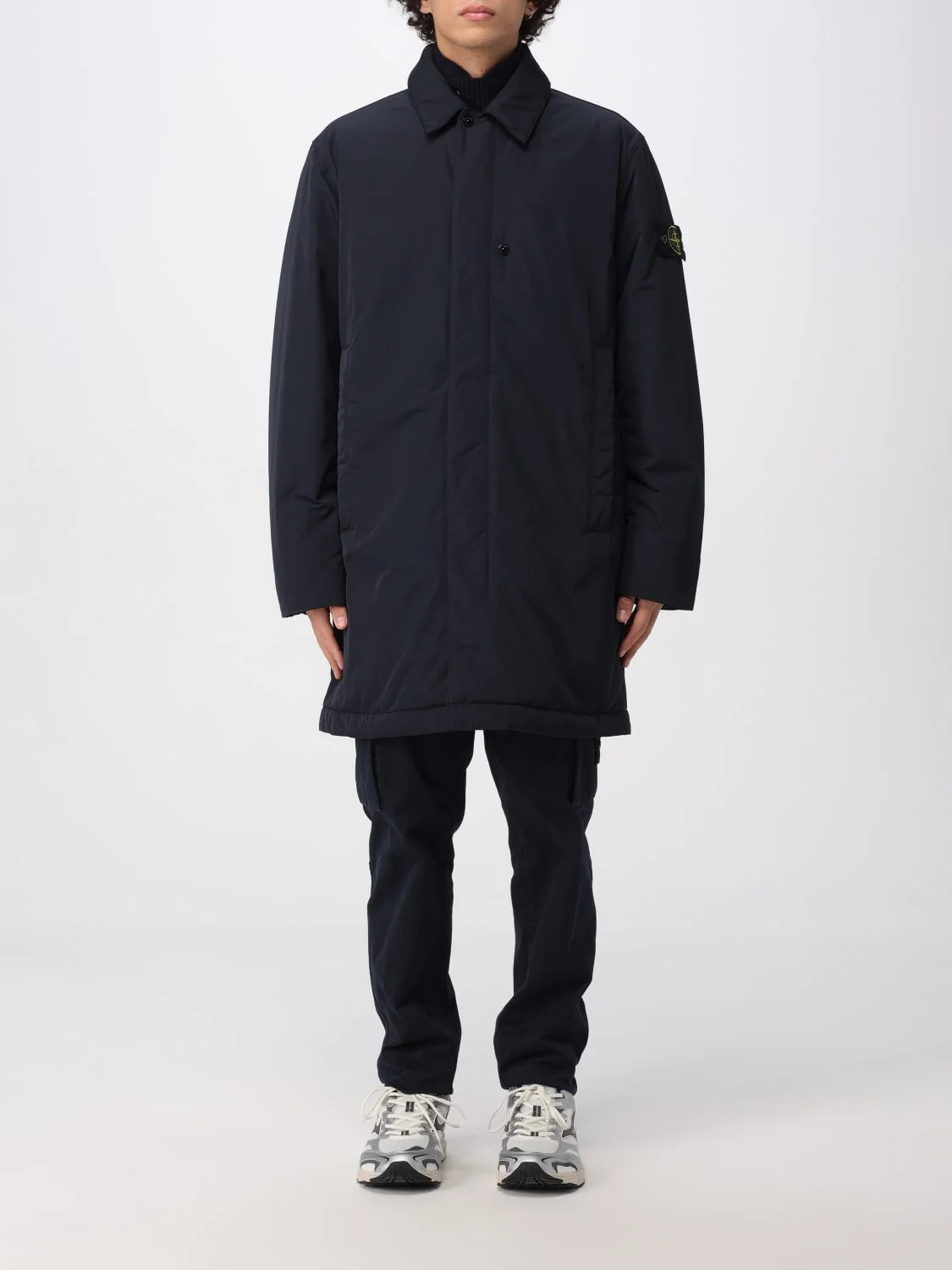 Jacket men Stone Island - 1