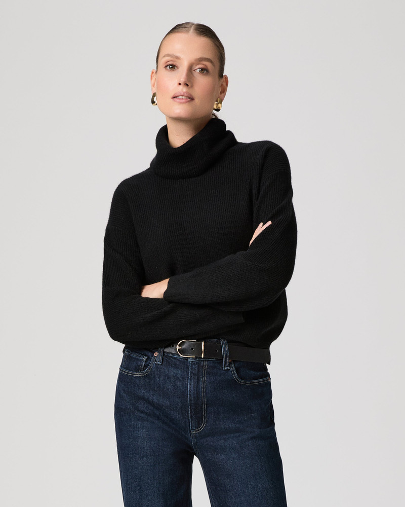 Aria Sweater 1