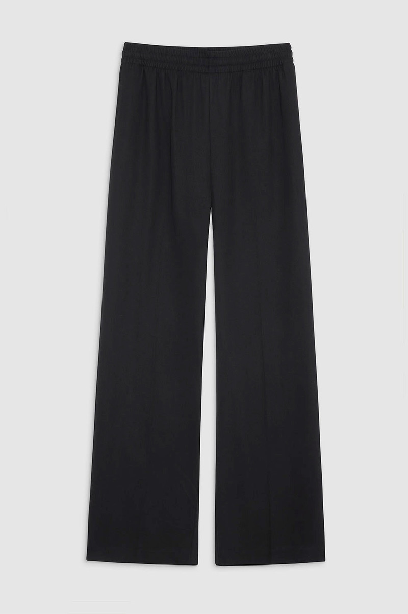 Soto Pant - Black 1