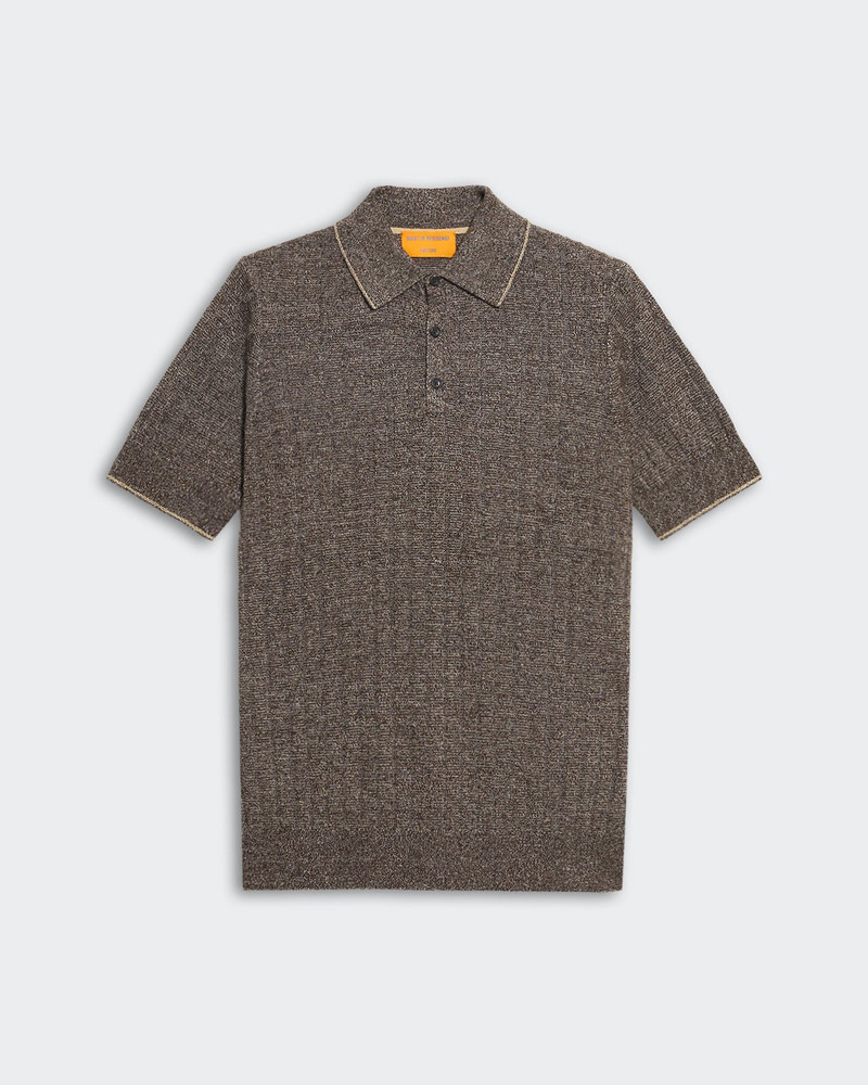 Teddy Polo 1