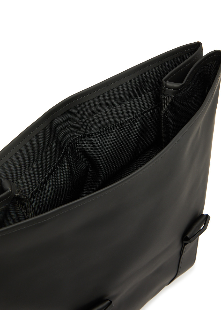Rains Msn Rubberised Backpack - 4