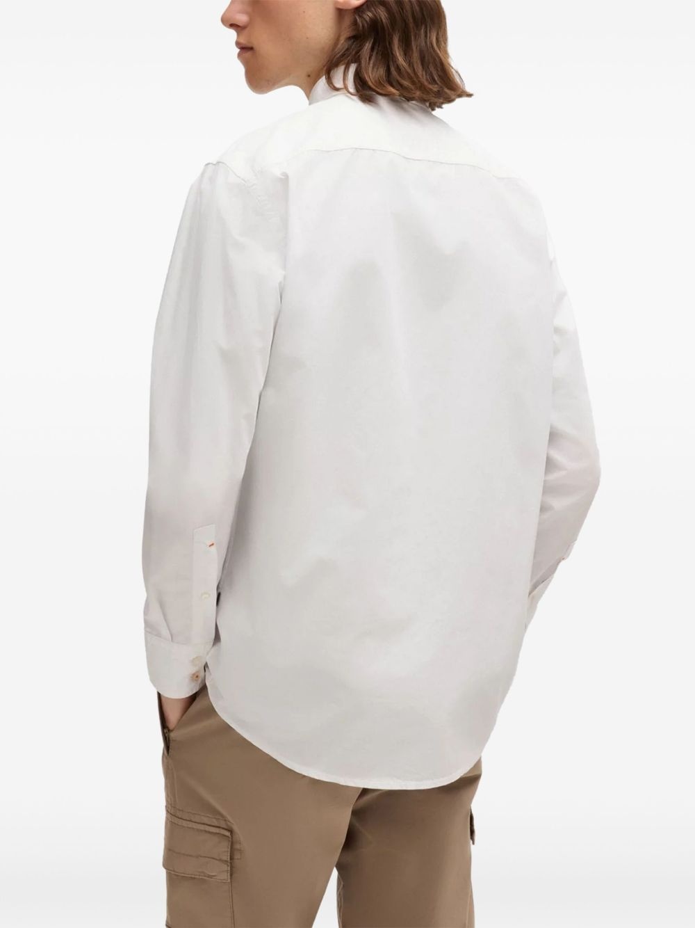 cotton shirt - 3