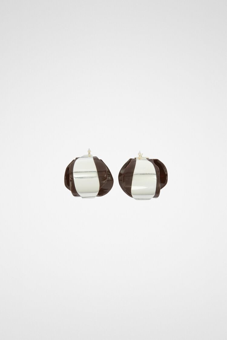 Earrings - 1