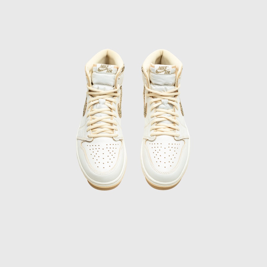 AIR JORDAN 1 RETRO HIGH OG "VIBRATIONS OF NAIJA" - 3