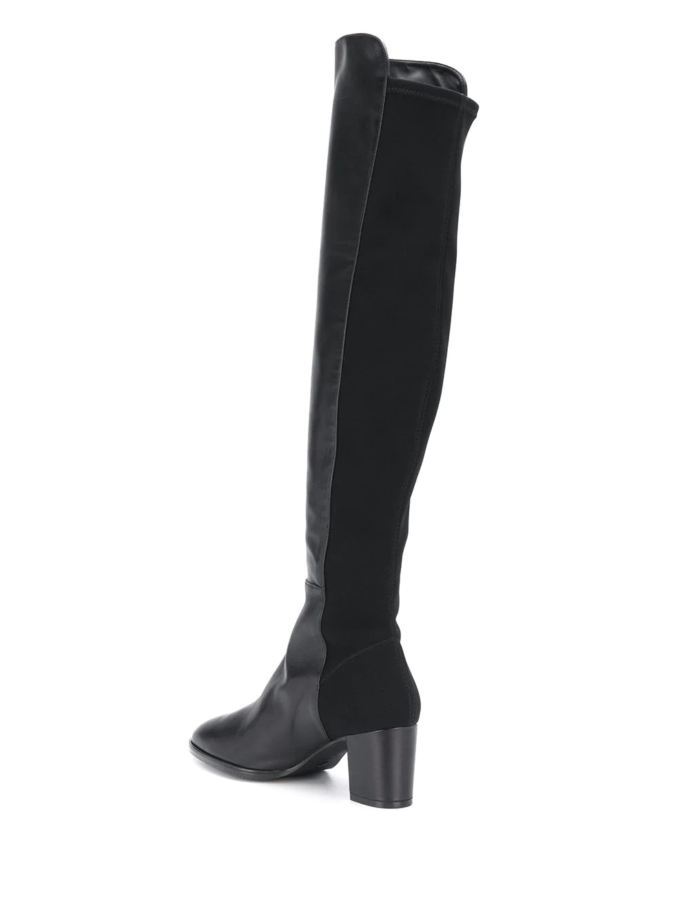 Reserve thigh-high boots - 3