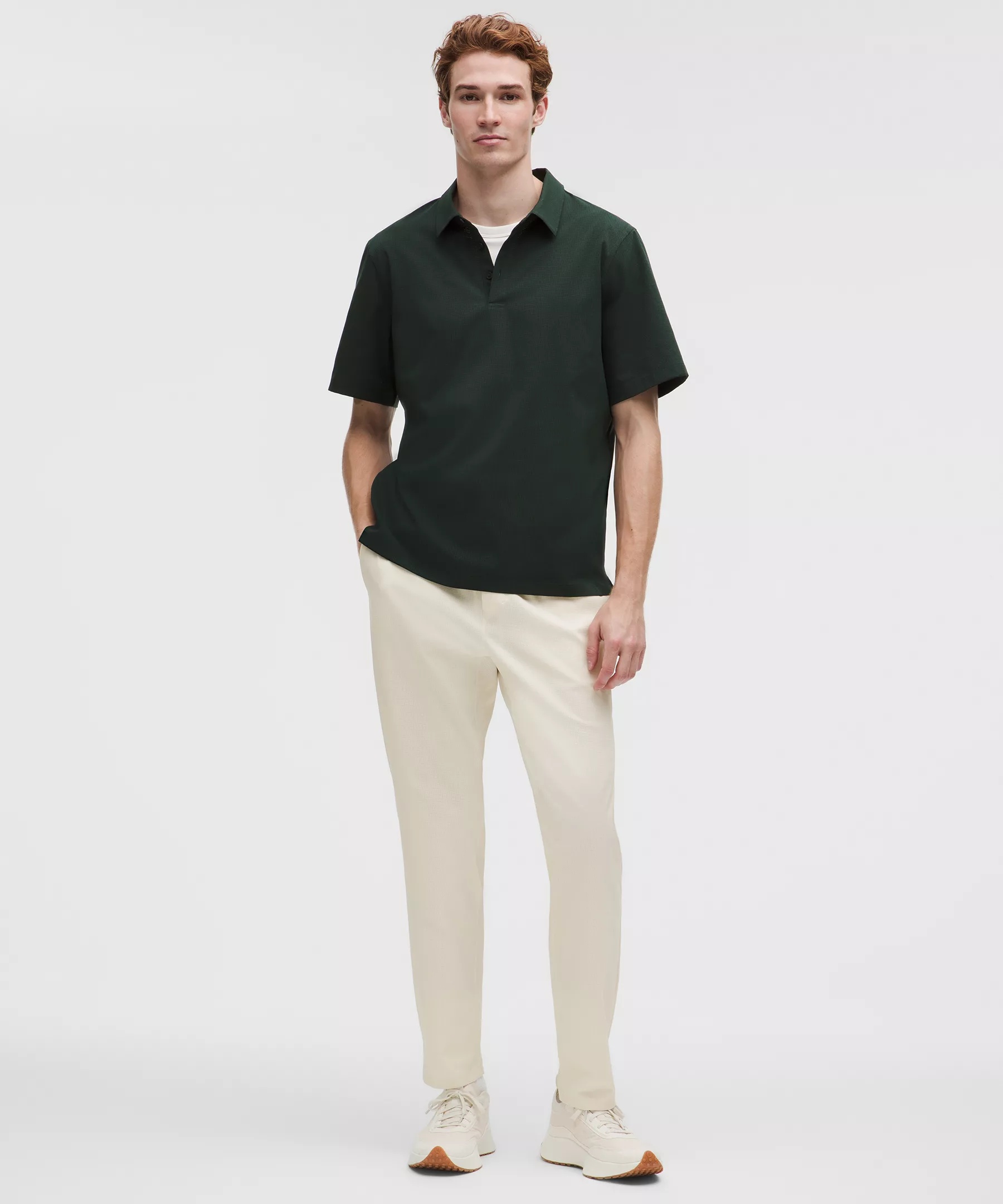 ABC WovenAir Slim Pull-On Pant *Regular - 2