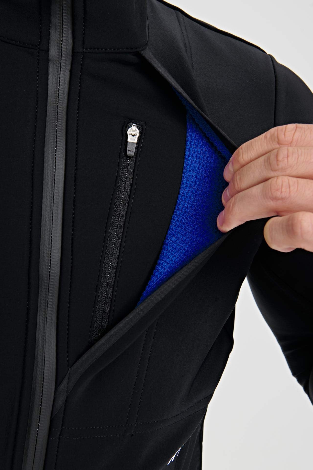 Apex Winter Jacket - 6