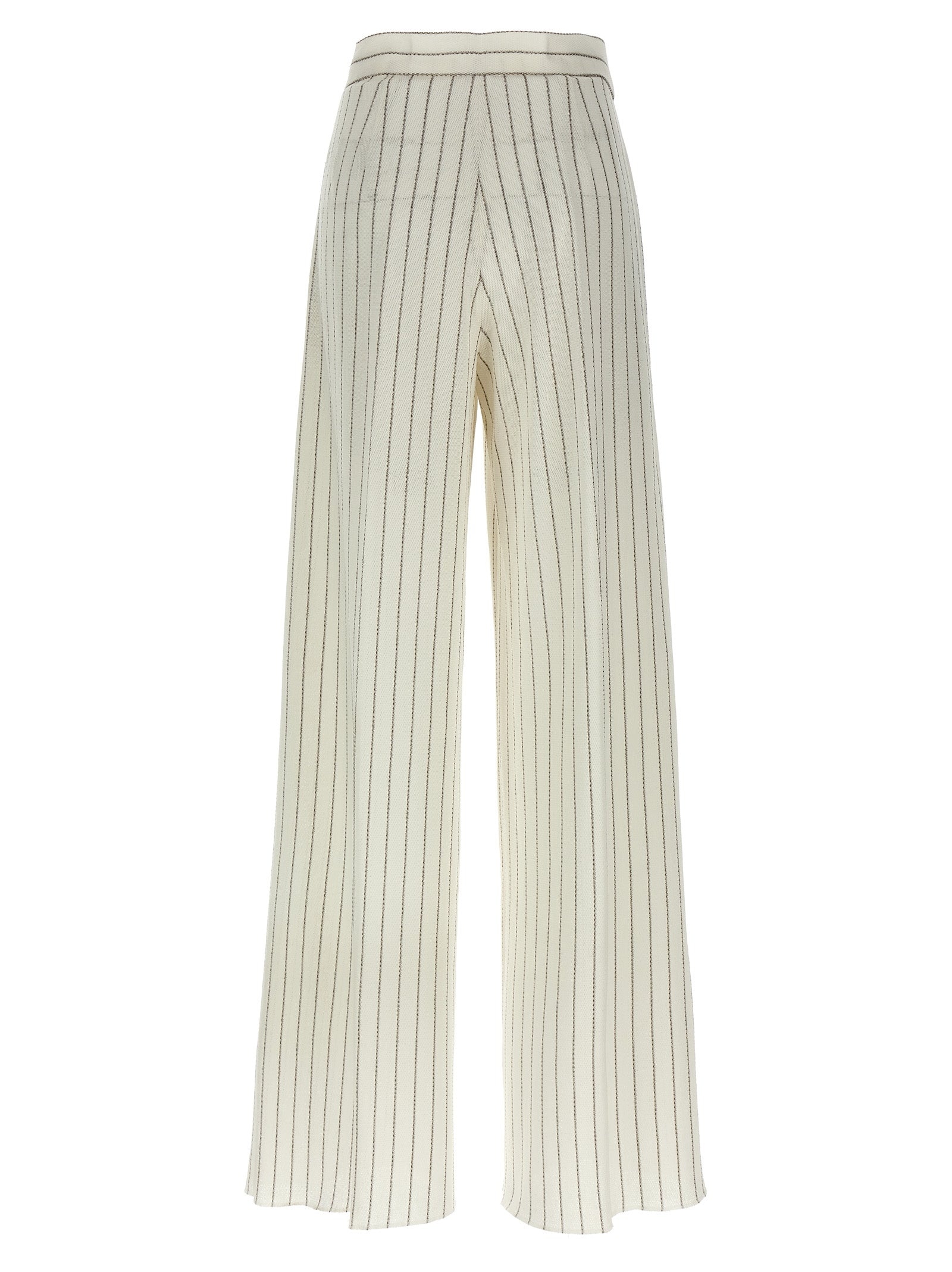 Clarion Pants White - 2