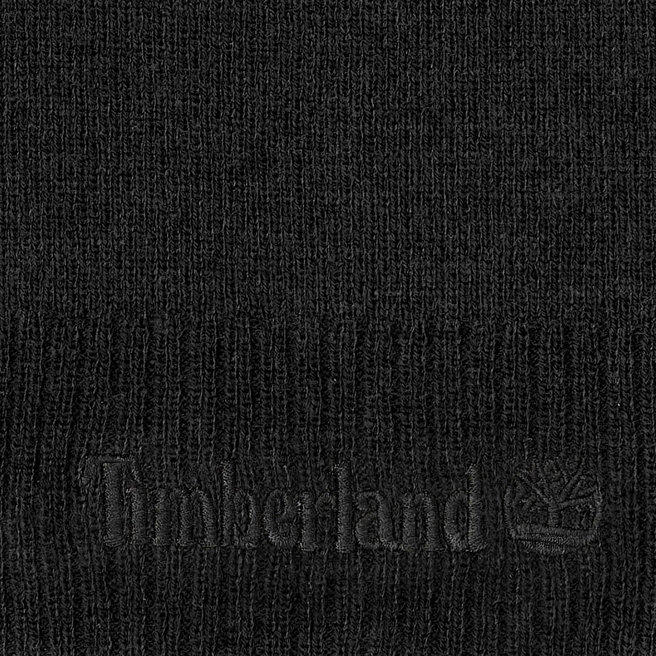 Knit Logo Beanie - 3
