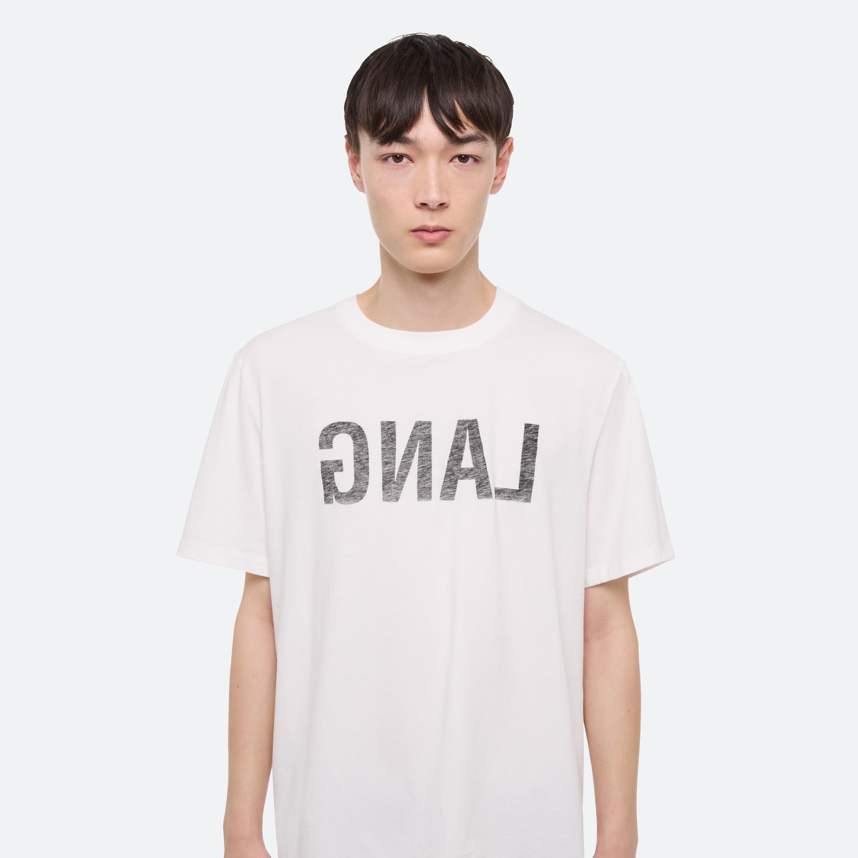 LANG TEE - 6