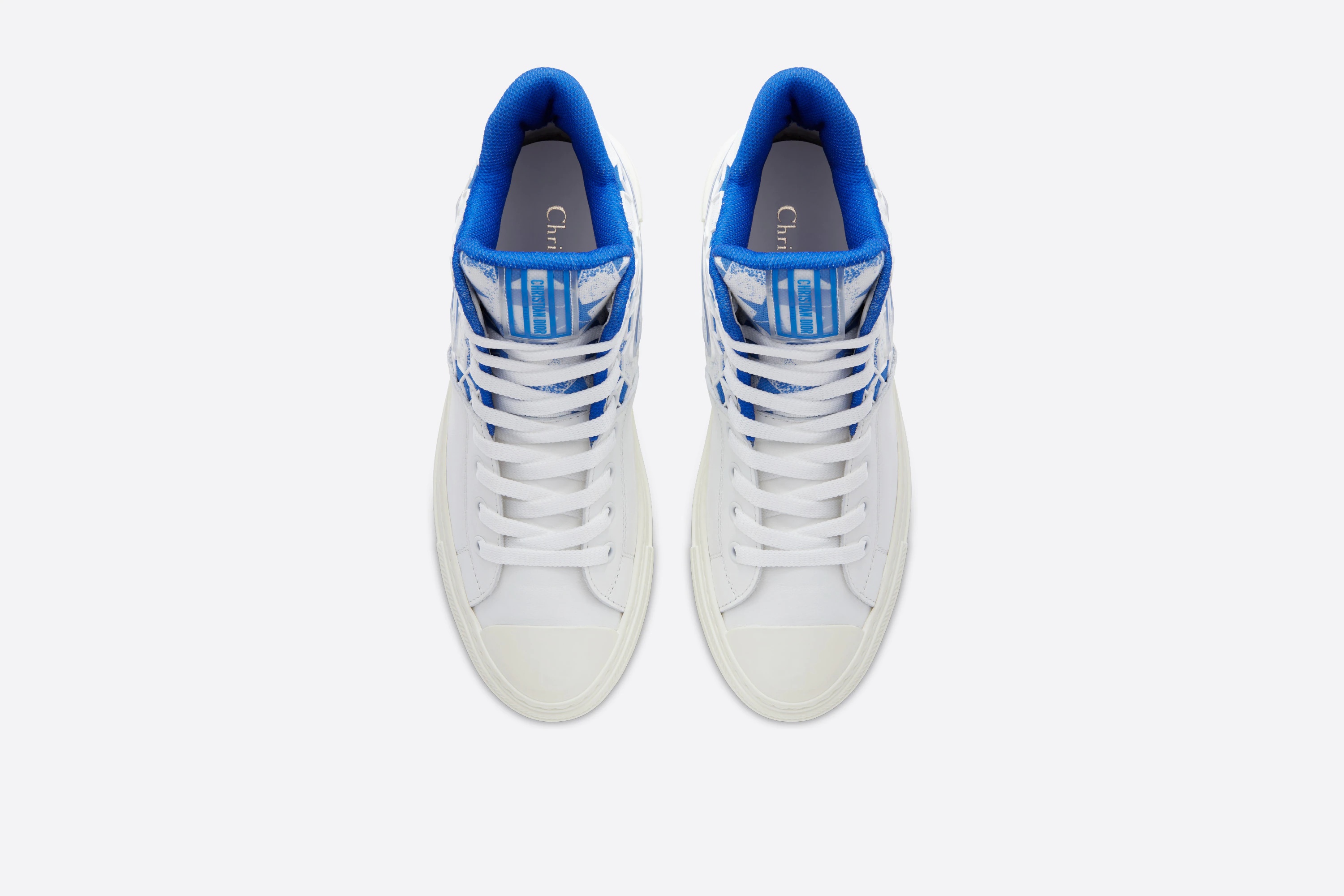 Walk'n'Dior Star Sneaker - 4