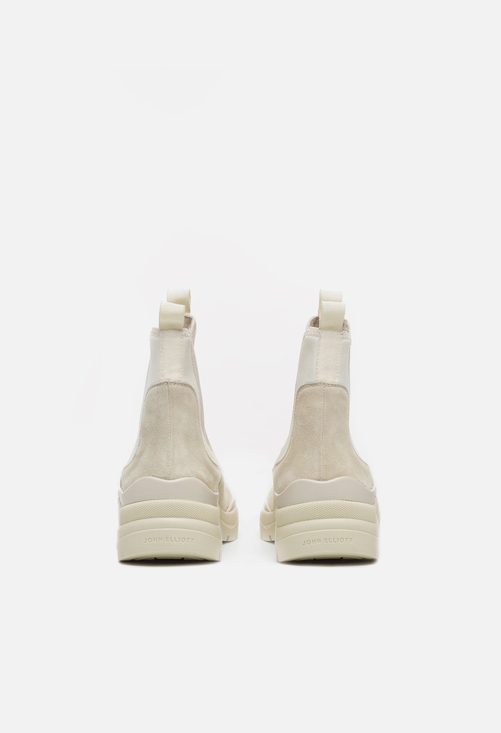 CALDERA CHELSEA BOOT - 6