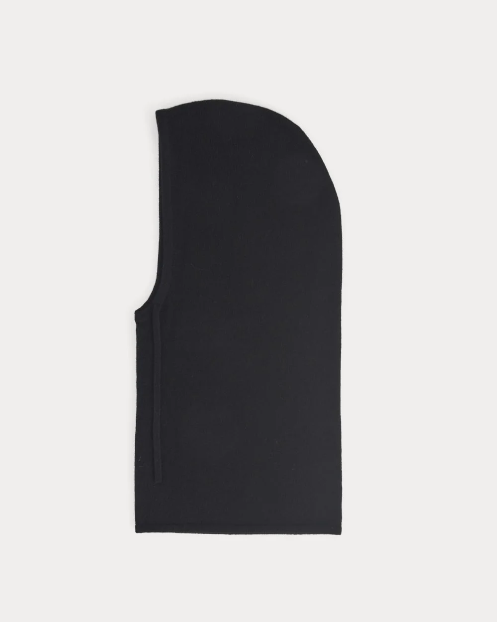 CASHMERE HOOD - 1