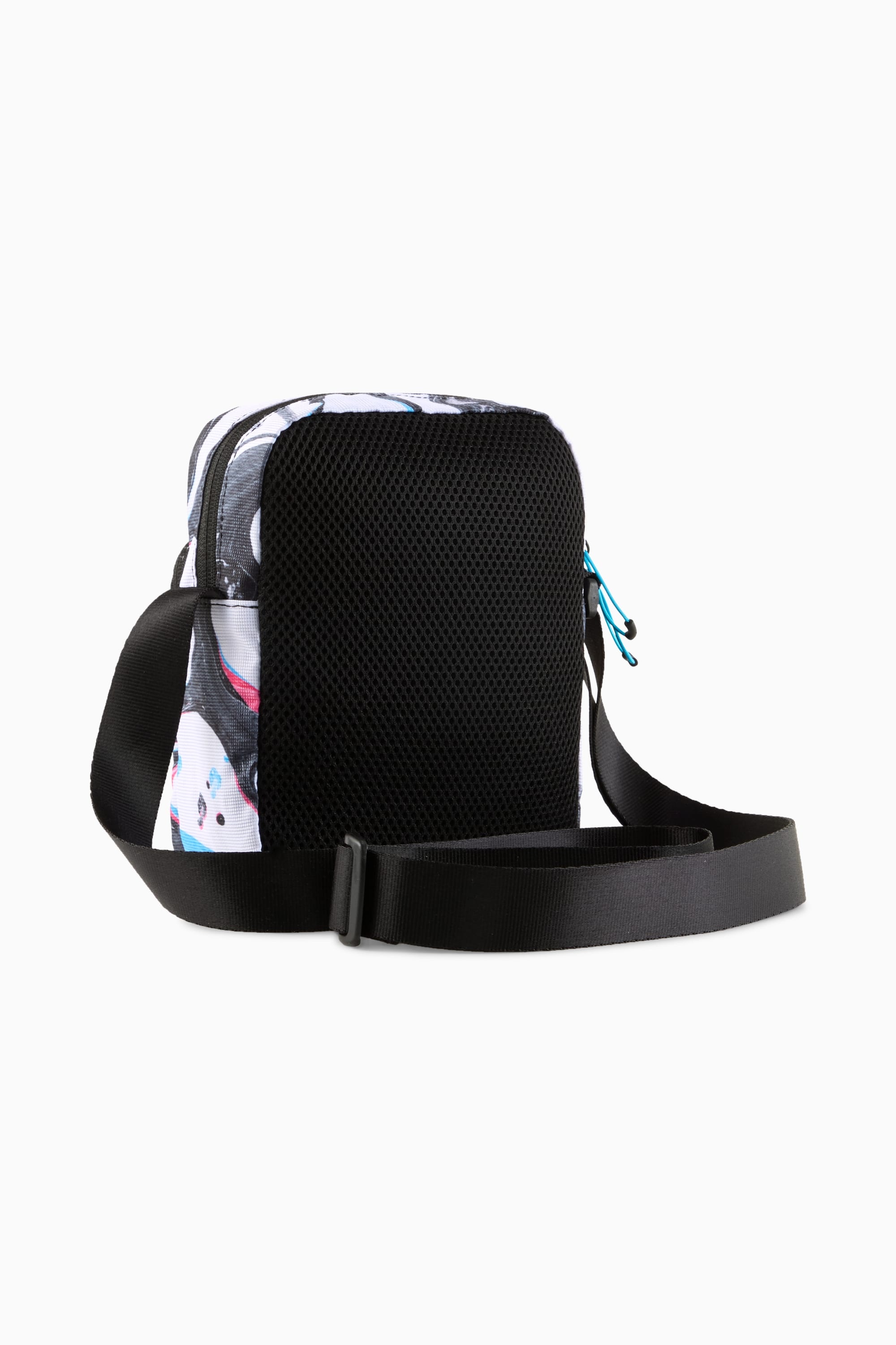 Scoot Portable Crossbody Bag - 3