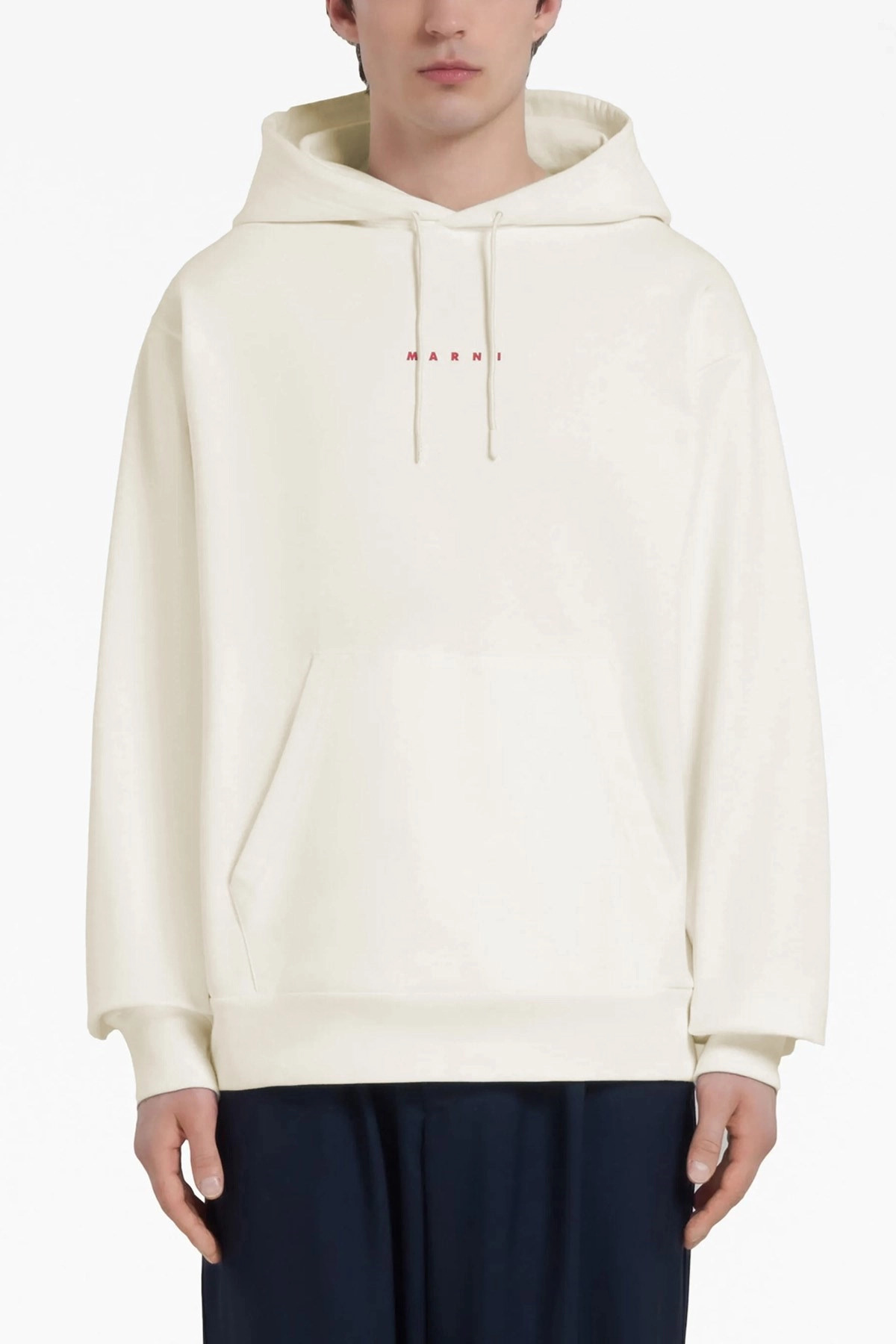 Logo hoodie - 2